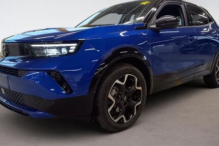 Opel Mokka 4.900 km 27.700 &euro; Rüsselsheim 65428