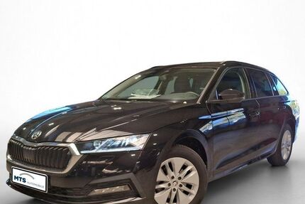 Skoda Octavia 47.800 km 29.635 € Friedberg 61169