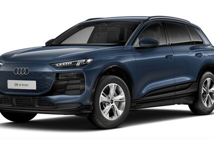 Audi Q6 e-tron 3.200 km 51.469 &euro; Hanau 63452