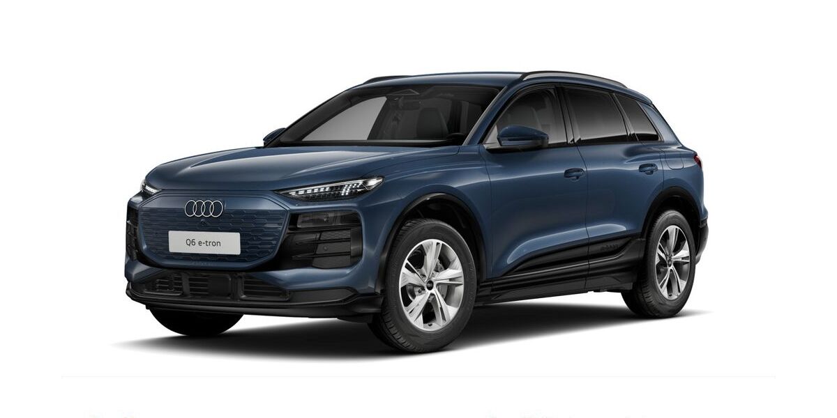 Audi Q6 e-tron 3.200 km 51.469 &euro; Hanau 63452
