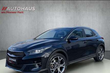 Kia XCeed 81.585 km 18.950 &euro; Hanau 63457