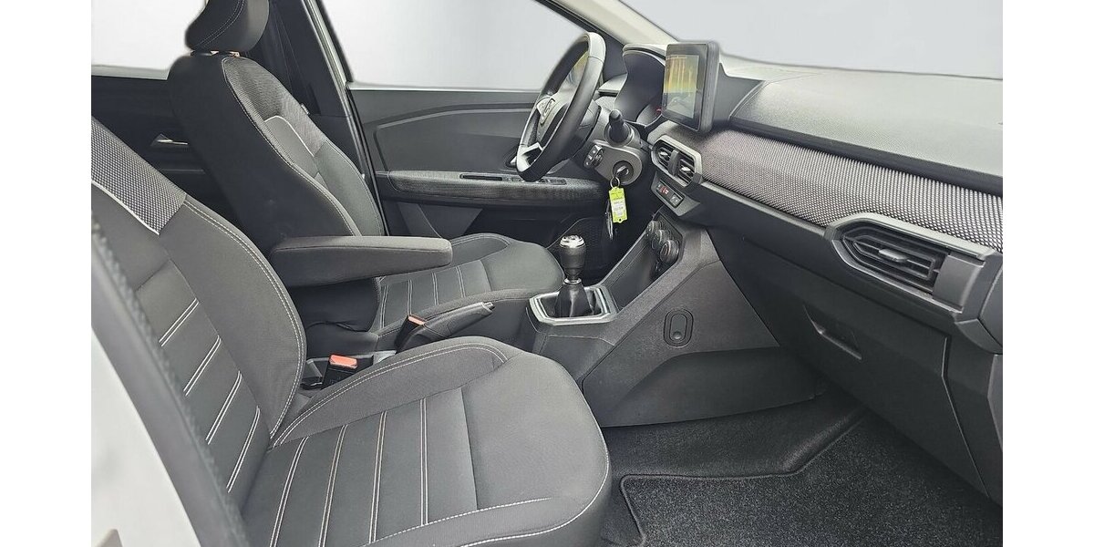 Dacia Jogger Comfort Autogas+Insp TÜV NEU+11700.-Netto 59.414 km 13.923 &euro; Schwalbach/Taunus 65824