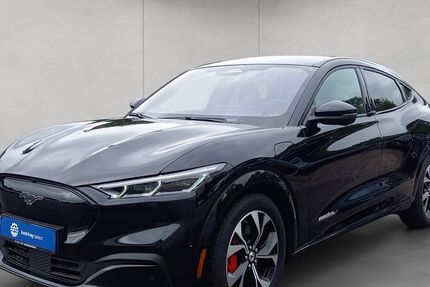 Ford Mustang Mach-E 10.523 km 37.950 &euro; Frankfurt 60386