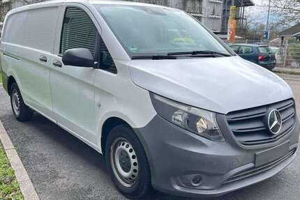 Mercedes-Benz Vito 145.000 km 15.990 &euro; Frankfurt am Main 65933