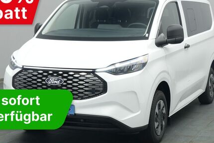 Ford Transit Custom 2.500 km 51.140 &euro; Bad Nauheim 61231
