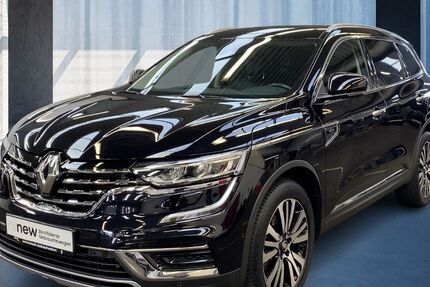 Renault Koleos 8.587 km 32.910 € Frankfurt / Main 60314