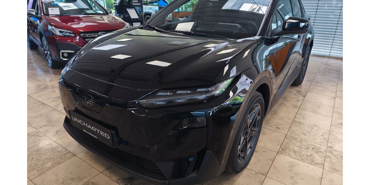 Subaru Andere 5.000 km 45.990 &euro; Friedberg 61169