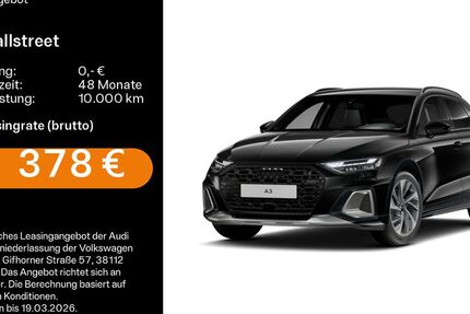 Audi A3 17.685 km 38.880 &euro; Hofheim 65719