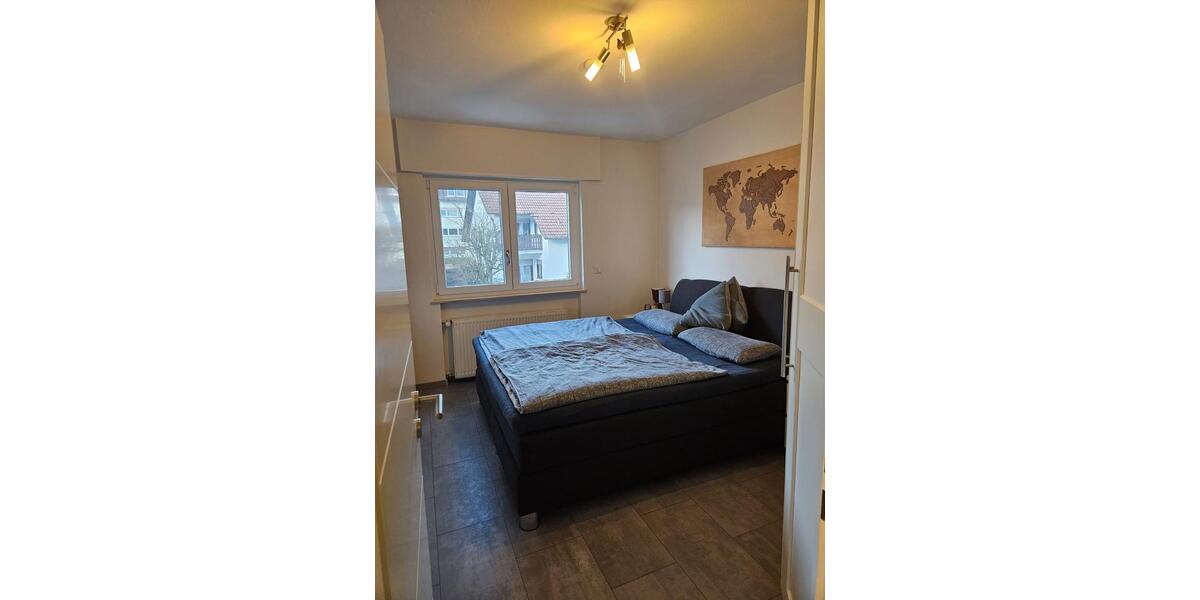 Modernisierte Doppelhaushälfte mit schönem Garten 6 zimmer