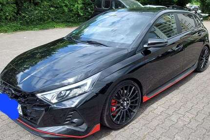 Hyundai i20 37.050 km 23.999 € Bischofsheim 65474