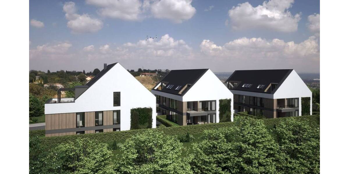 Etagenwohnung Kronberg im Taunus Kronberg - 4 Zimmer, 143 m&sup2;, 1.425.000&euro; | Angebot:25746533