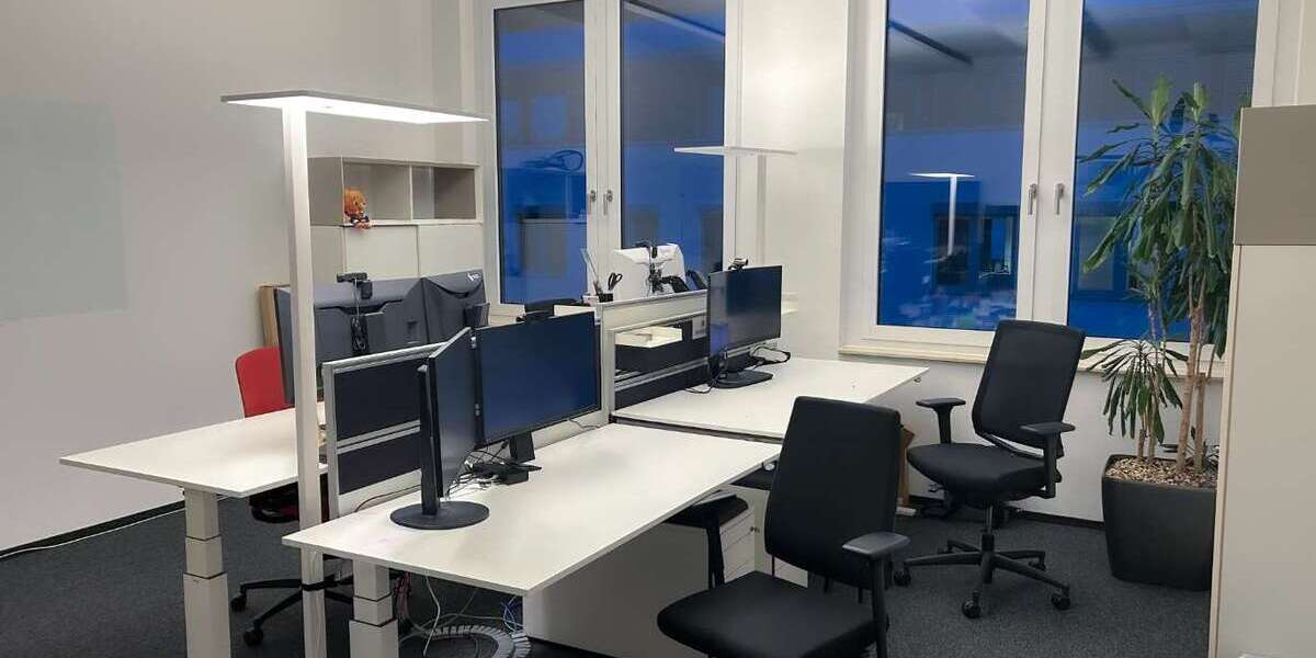 Gewerbeobjekt Neu-Isenburg Isenburg - 600&euro; | Angebot:26669350