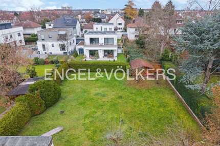 Grundstück zu verkaufen in Offenbach am Main 420.000 € 635 m² zimmer