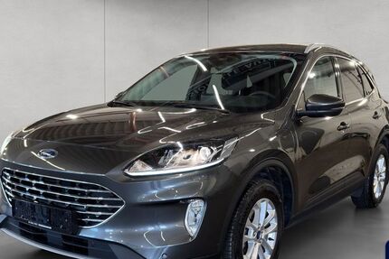 Ford Kuga 50.384 km 22.450 &euro; Frankfurt 60386