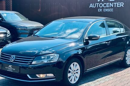 VW Passat 185.140 km 6.790 &euro; Erlensee 63526