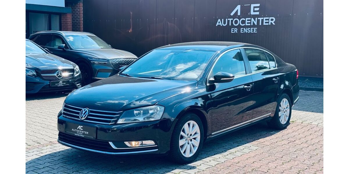 VW Passat 185.140 km 6.790 &euro; Erlensee 63526