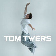 Tom Twers - Perfekt Für Dich Tour 2025 Frankfurt