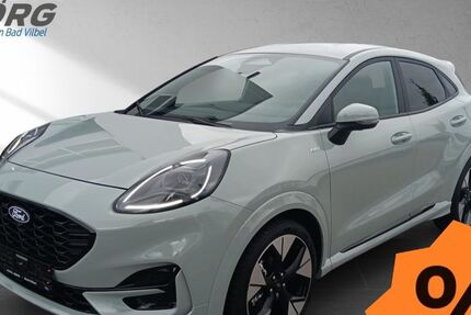 Ford Puma 3.500 km 24.987 &euro; Bad Vilbel 61118