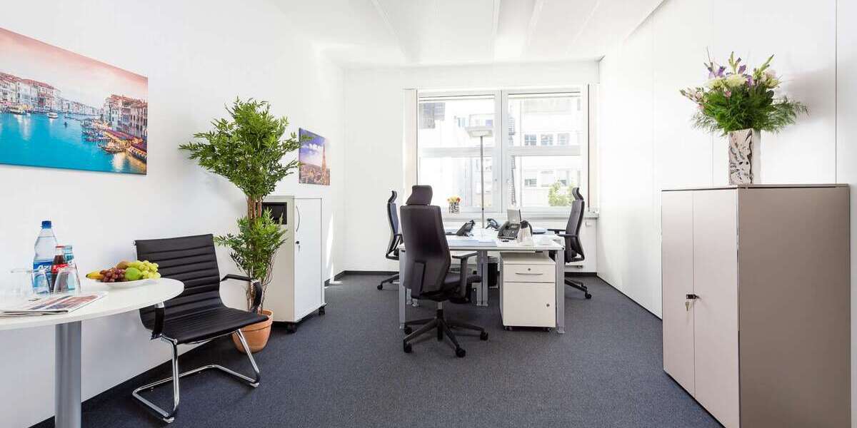 Büro in Frankfurt am Main 1.099 € 23 m² zimmer