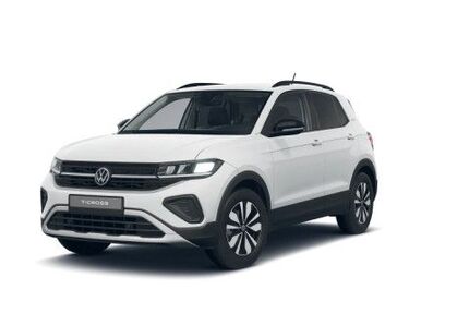 VW T-Cross 7.785 km 20.950 &euro; Neu-Isenburg 63263