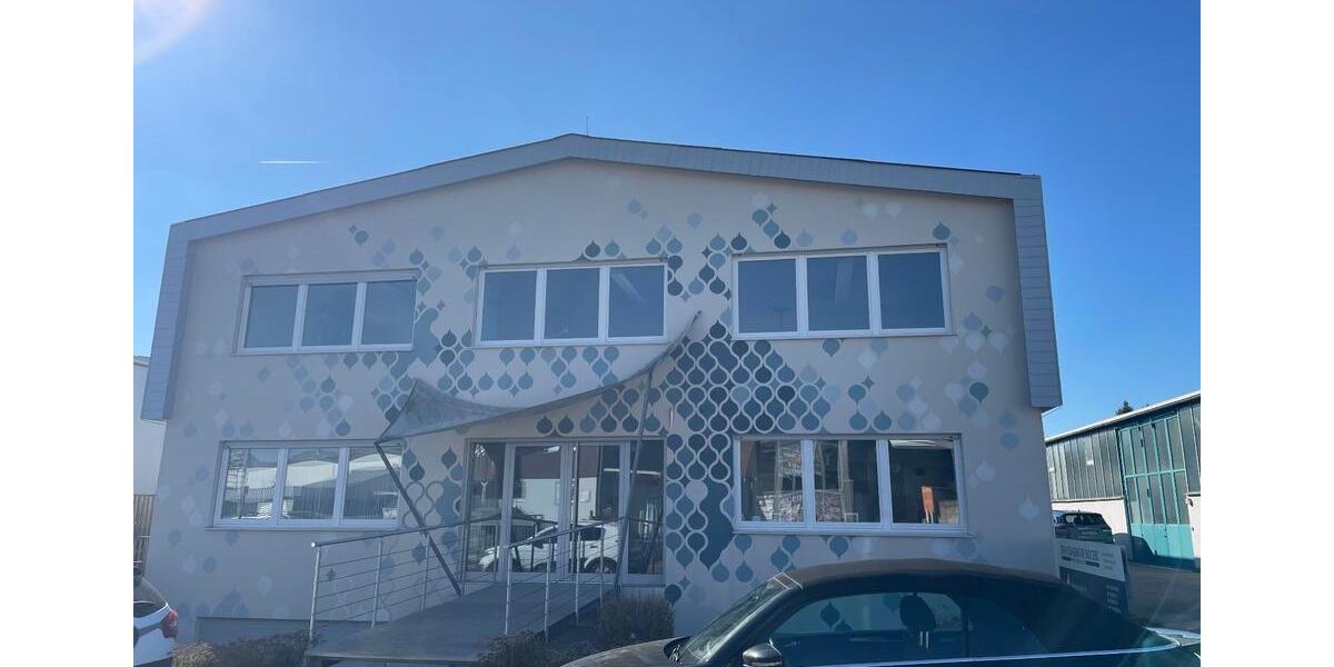 Gewerbeobjekt Rödermark - 1.200&euro; | Angebot:25310473