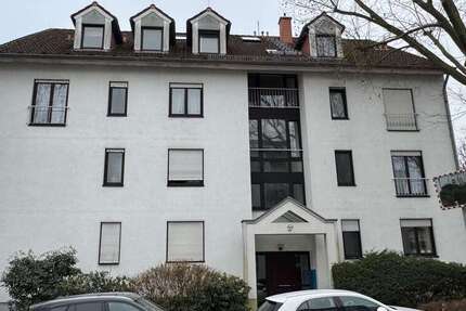 Wohnung Bad Homburg Gonzenheim - 2 Zimmer, 71 m&sup2;, 275.000&euro; | Angebot:25286043