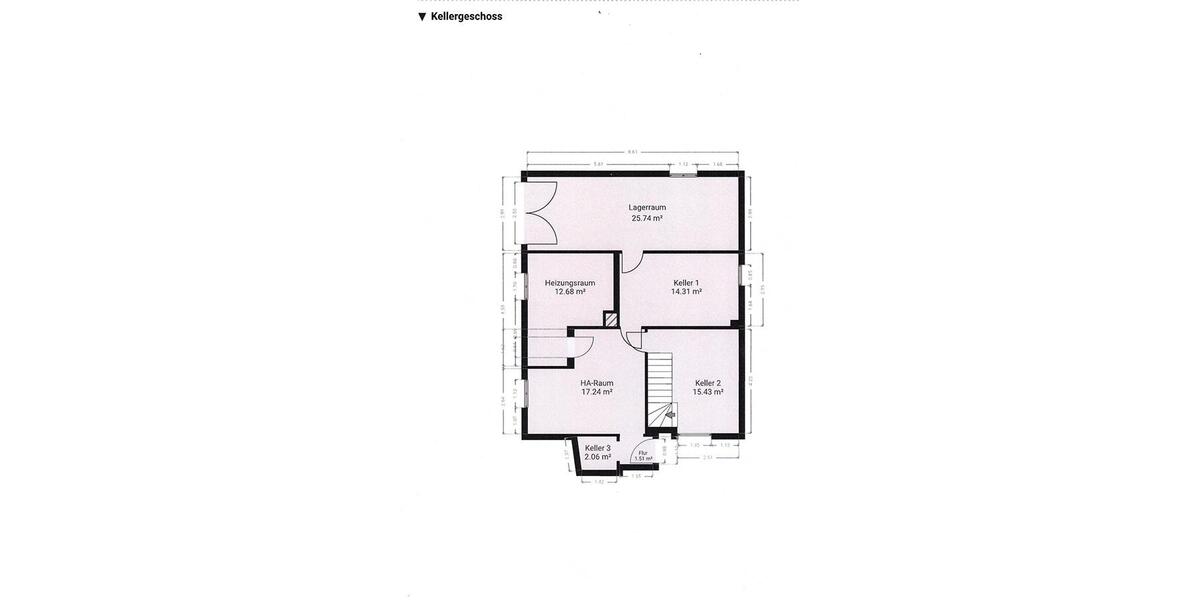 Einfamilienhaus Kelkheim (Taunus) - 7 Zimmer, 228 m&sup2;, 855.000&euro; | Angebot:26996711