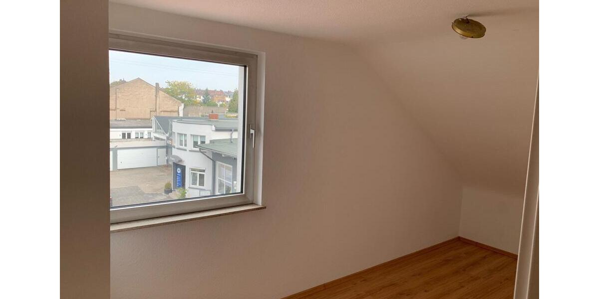 3-Zimmer-Wohnung – Offenbach 3 zimmer