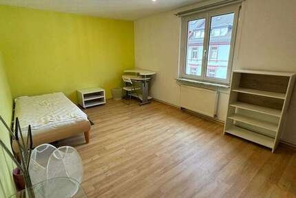 Zimmer Frankfurt am Main Gutleutviertel - 650&euro; | Angebot:26418375