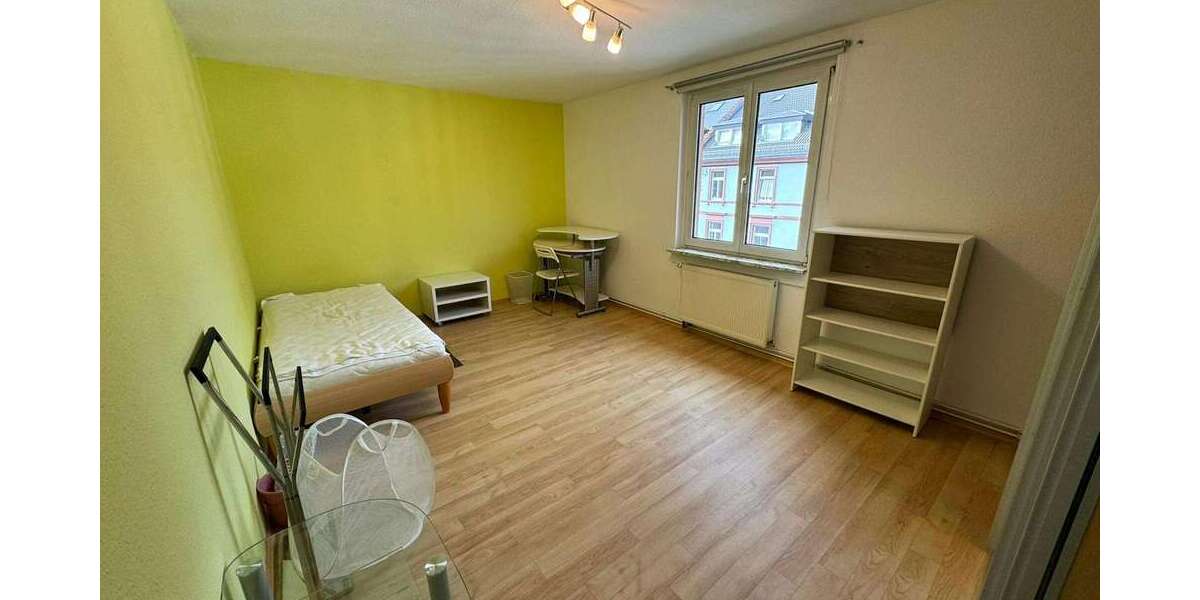 Zimmer Frankfurt am Main Gutleutviertel - 650&euro; | Angebot:26418375