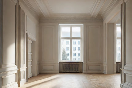 Haus zum Kaufen in Frankfurt 6.950.000 € 481 m² 10 zimmer