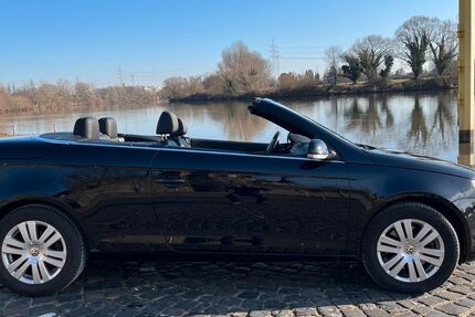 VW Eos 48.000 km 11.499 &euro; Frankfurt am Main 65929