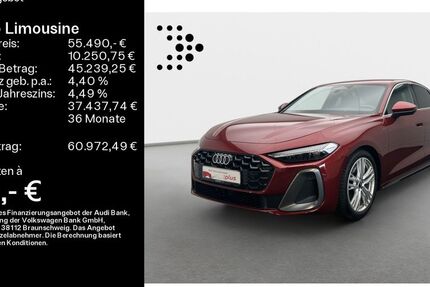 Audi A5 9.183 km 55.180 &euro; Bad Nauheim 61231