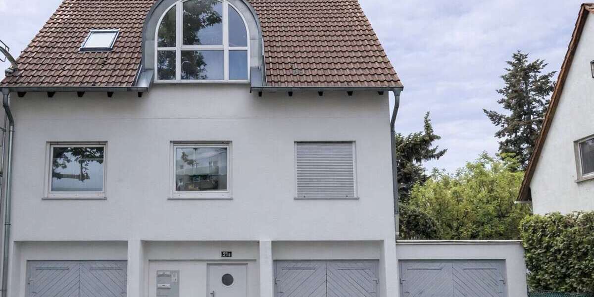 Einfamilienhaus Frankfurt am Main West - 5 Zimmer, 160 m&sup2;, 900.000&euro; | Angebot:25044116