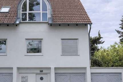 Haus Frankfurt am Main West - 5 Zimmer, 160 m&sup2;, 900.000&euro; | Angebot:25044116