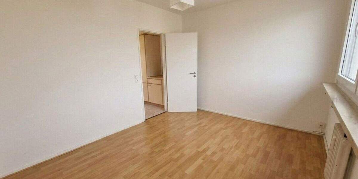 Etagenwohnung Darmstadt-Kranichstein Kranichstein - 4 Zimmer, 88 m&sup2;, 289.000&euro; | Angebot:25755274