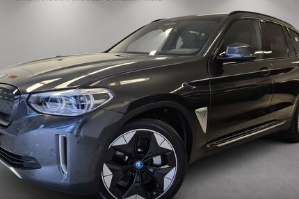 BMW iX3 42.510 km 34.280 &euro; Dreieich-Sprendlingen 63303