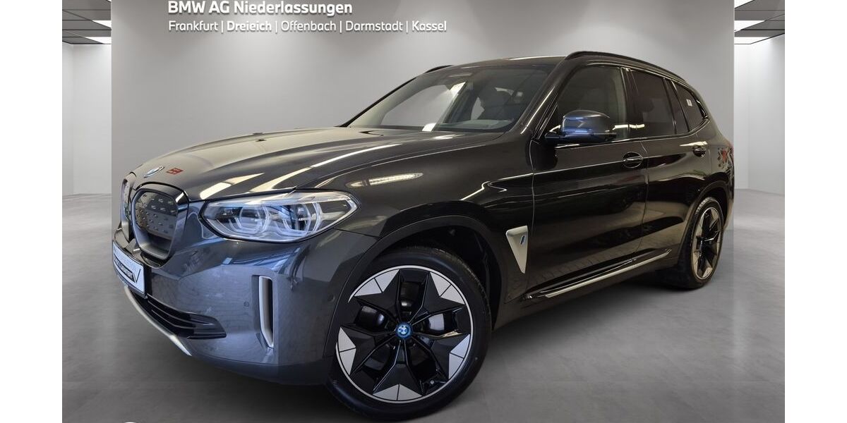 BMW iX3 42.510 km 34.280 &euro; Dreieich-Sprendlingen 63303