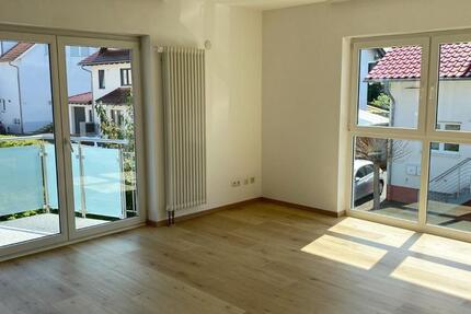 Schöne 3-Zimmerwohnung m. EBK in KarbenBurg-Gräfenrode 3 zimmer