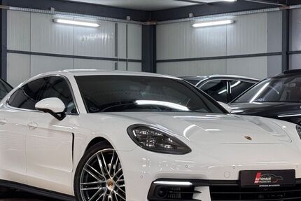 Porsche Panamera 79.884 km 64.890 &euro; Maintal 63477