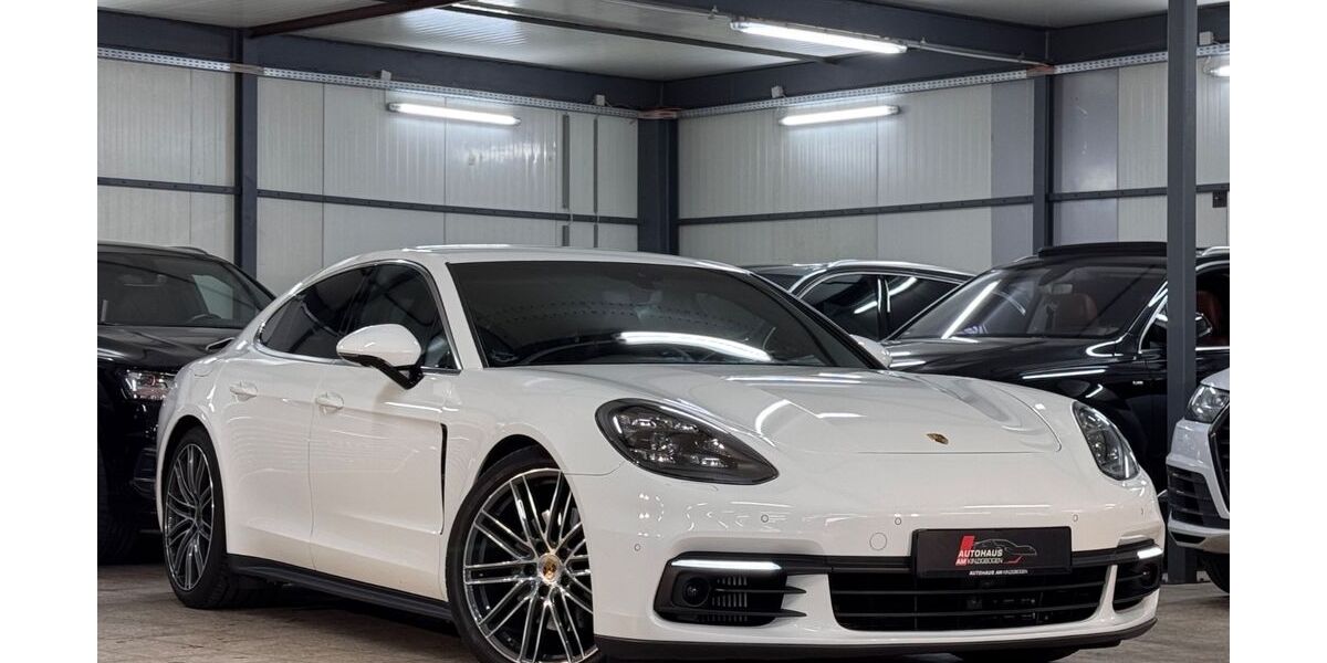 Porsche Panamera 79.884 km 64.890 &euro; Maintal 63477
