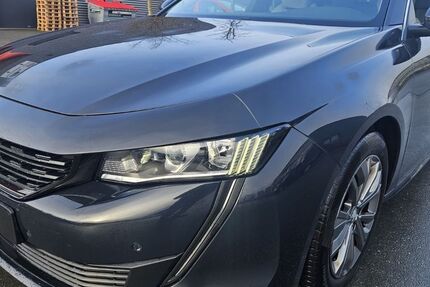 Peugeot 508 91.000 km 14.042 &euro; Kelkheim 65779
