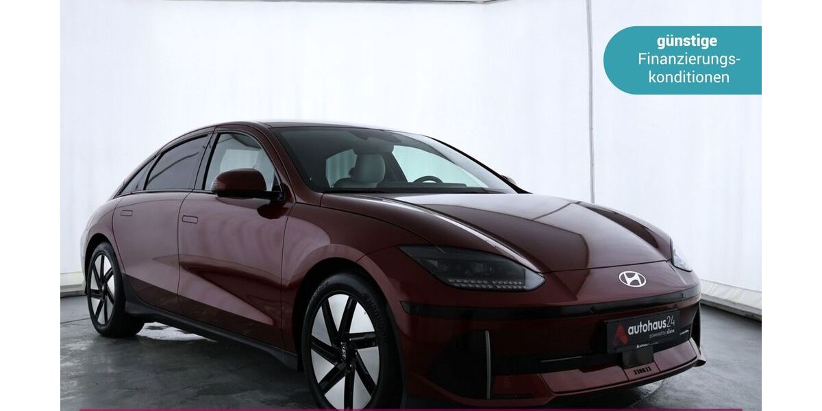 Hyundai IONIQ 6 32.719 km 33.970 &euro; Egelsbach 63329