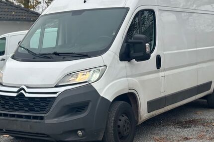 Citroen Jumper 190.000 km 7.990 € Darmstadt 64293