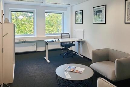 Gewerbeobjekt Frankfurt am Main Bockenheim - 759&euro; | Angebot:25755576
