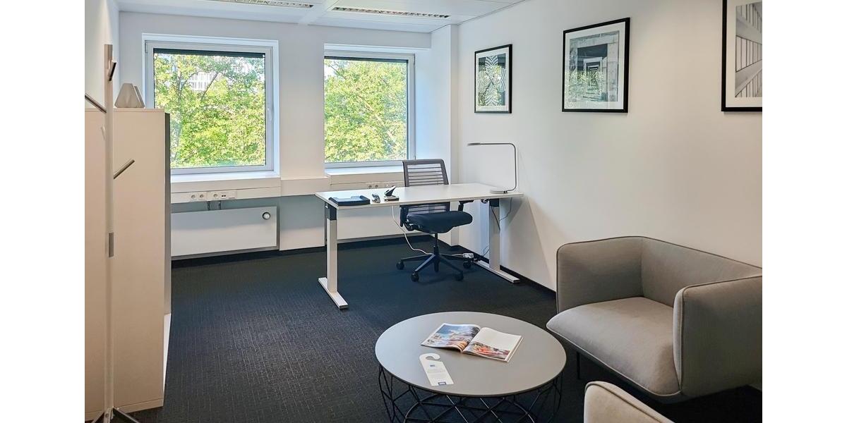 Gewerbeobjekt Frankfurt am Main Bockenheim - 759&euro; | Angebot:25755576