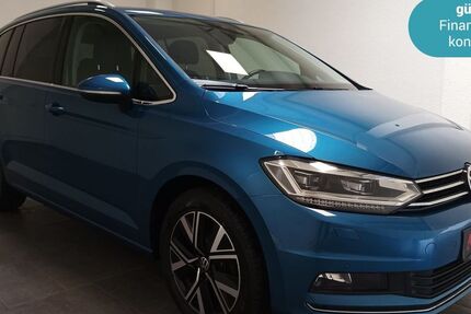 VW Touran 73.123 km 24.470 &euro; Egelsbach 63329