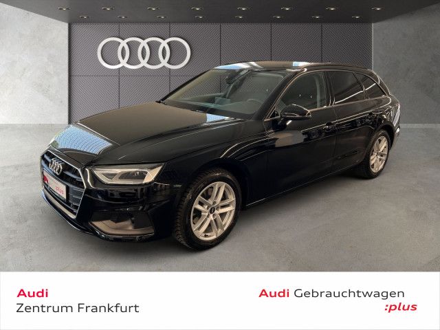 Audi A4 67.774 km 22.450 &euro; Frankfurt am Main 60326