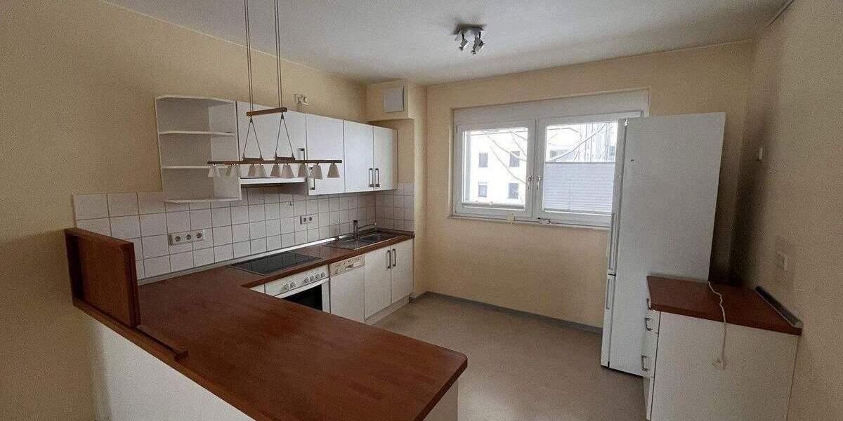 Etagenwohnung Langen - 2 Zimmer, 73 m&sup2;, 199.500&euro; | Angebot:25806703