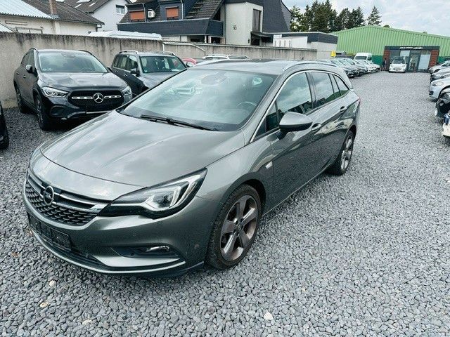 Opel Astra 188.000 km 7.990 &euro; Griesheim 64347
